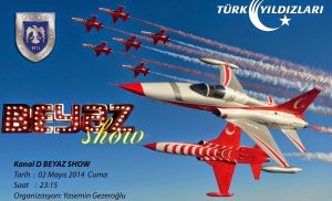 Beyaz Show Türk Yıldızları