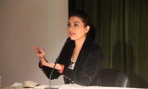 Kırklareli Üniversitesi “5. Kariyer Günleri”